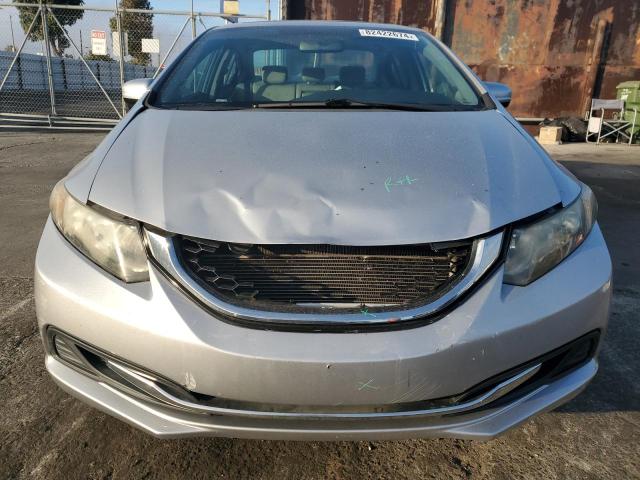 2015 HONDA CIVIC EX - 19XFB2F8XFE212370