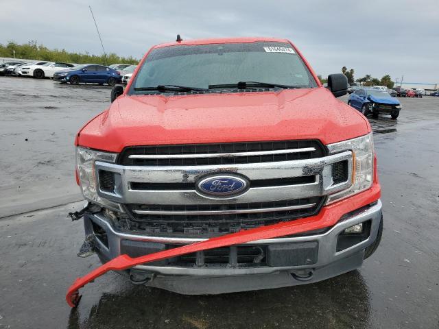 2020 FORD F150 SUPER - 1FTEW1E4XLFB00629
