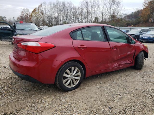 Vin: knafx4a62f5382010, lot: 77977064, kia forte lx 20153