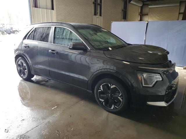 2023 KIA NIRO WIND - KNDCR3L18P5049050