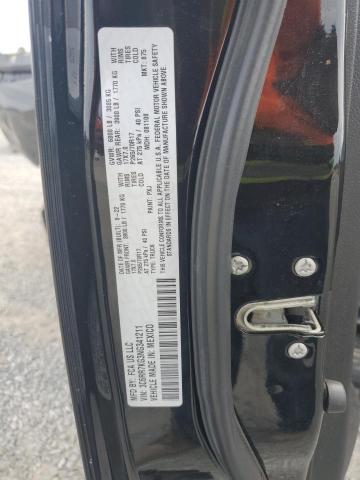 2022 RAM 1500 CLASS - 3C6RR7KG3NG341211