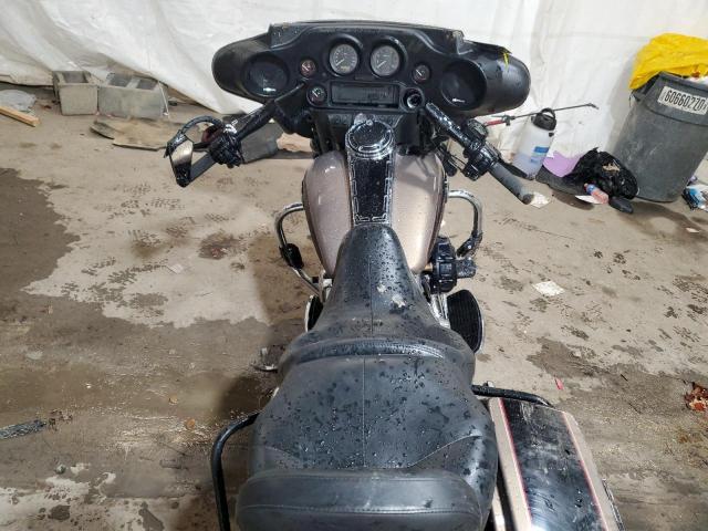 2004 HARLEY-DAVIDSON FLHTCUI 1HD1FCW154Y612351