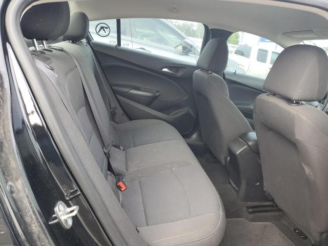 2017 CHEVROLET CRUZE LS - 1G1BC5SM3H7210469