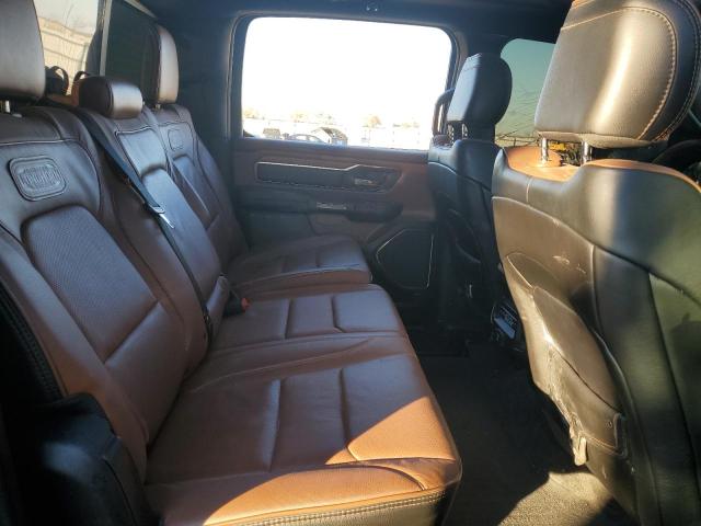 2021 RAM 1500 LONGH - 1C6SRFST6MN685968