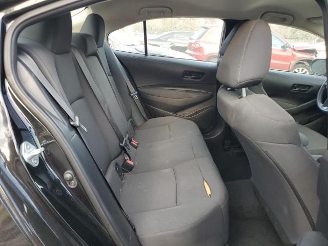 2022 TOYOTA COROLLA LE - 5YFEPMAE4NP368844