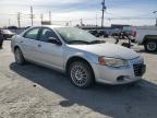 CHRYSLER SEBRING photo