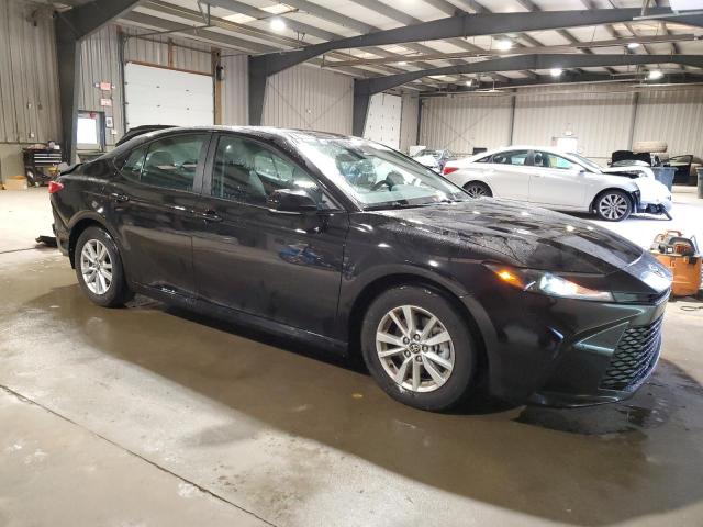 VIN 4T1DAACK2SU035776 2025 TOYOTA CAMRY no.4