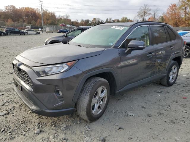 2019 TOYOTA RAV4 XLE - 2T3W1RFV2KW015936