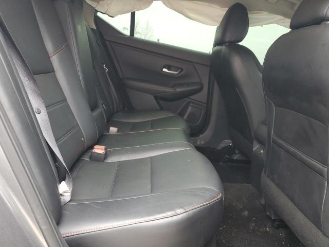 2024 NISSAN SENTRA SR - 3N1AB8DV1RY284859