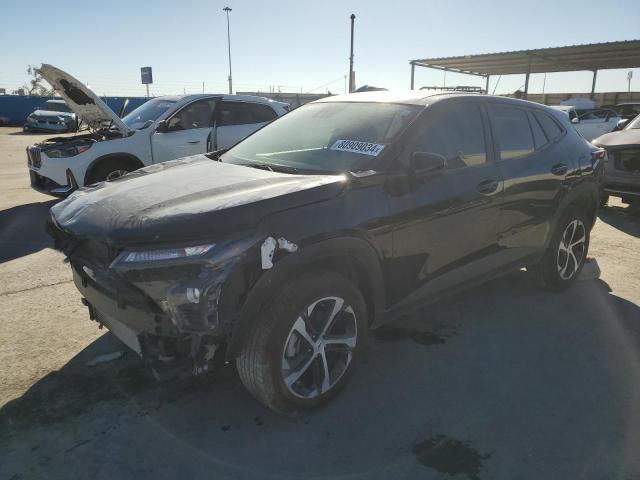 2024 CHEVROLET TRAX 1RS #2995969378