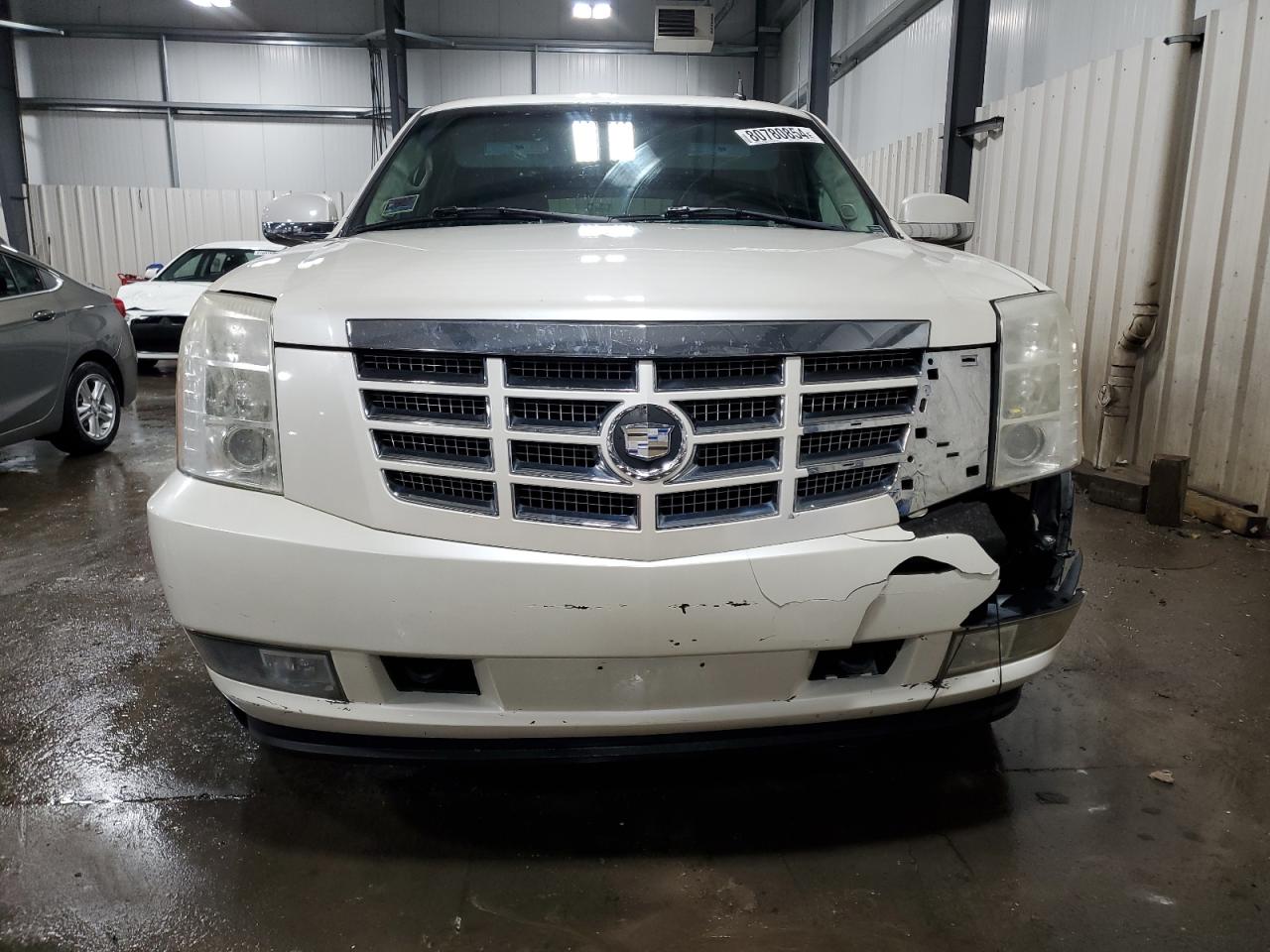 Lot #2986762251 2007 CADILLAC ESCALADE E