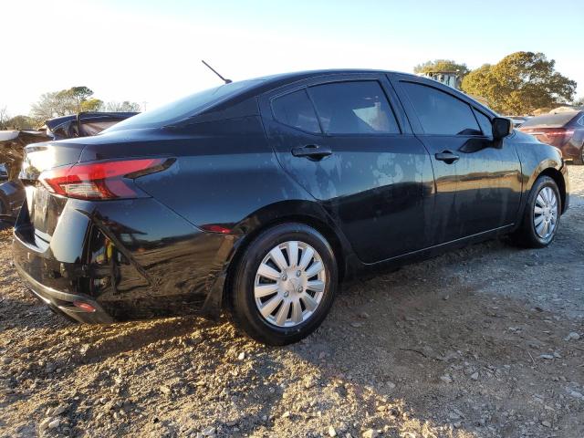 2020 NISSAN VERSA S - 3N1CN8DV2LL841976