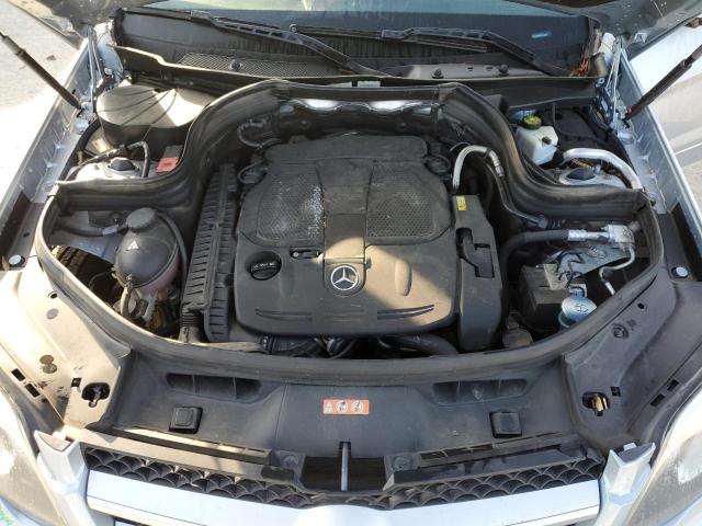 2015 MERCEDES-BENZ GLK 350 - WDCGG5HB8FG342979