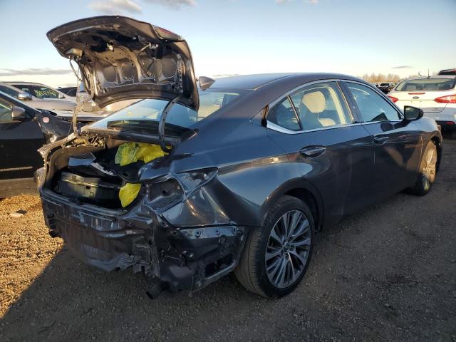 2020 LEXUS ES 350 - 58ADZ1B18LU076845