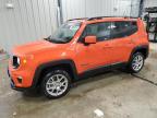 JEEP RENEGADE L снимка