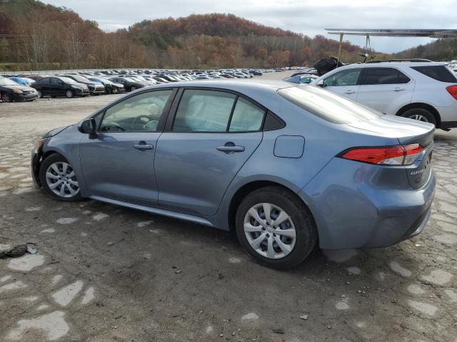 2022 TOYOTA COROLLA LE - JTDEPMAE6NJ225737