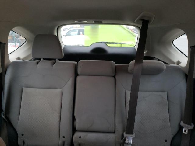 2016 HONDA CR-V LX - 2HKRM4H33GH671399