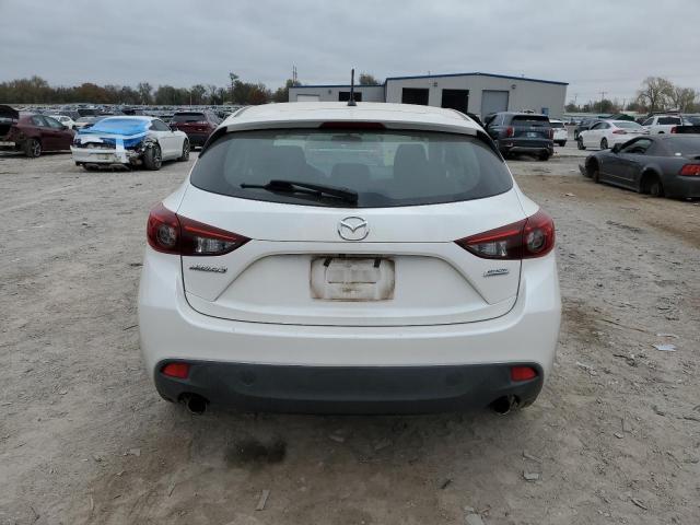 2016 MAZDA 3 SPORT - 3MZBM1K70GM274302