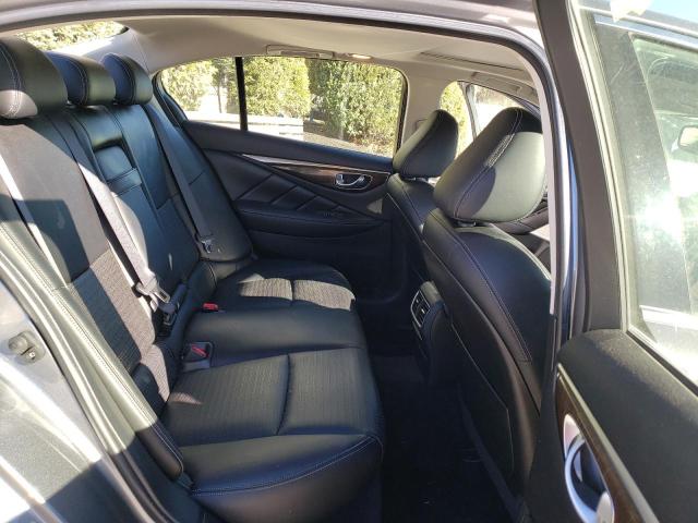 2017 INFINITI Q50 RED SP - JN1FV7ARXHM870167