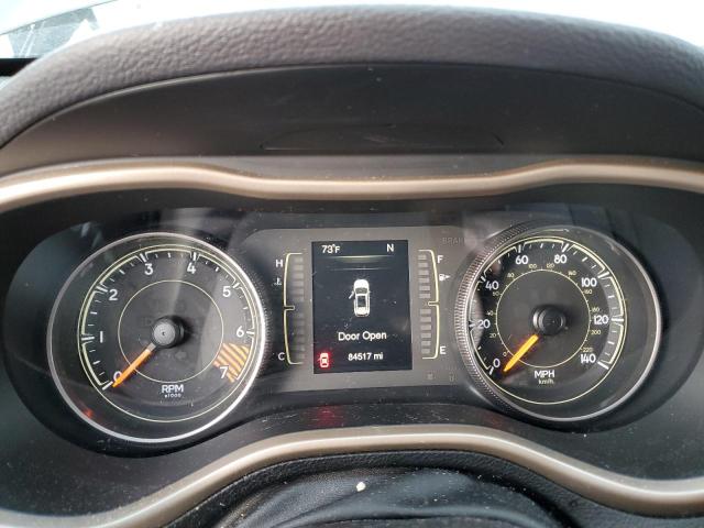 2015 JEEP CHEROKEE L - 1C4PJLCB2FW517882