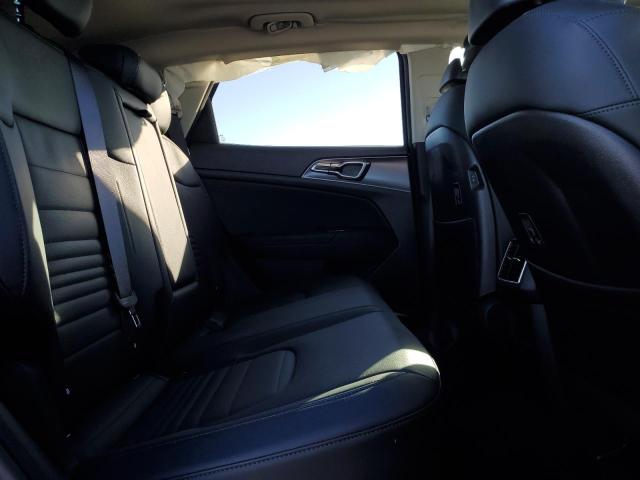 2023 KIA SPORTAGE S - KNDPXCAGXP7076317
