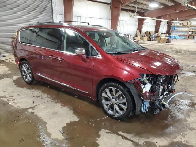2019 CHRYSLER PACIFICA L - 2C4RC1GG3KR655575