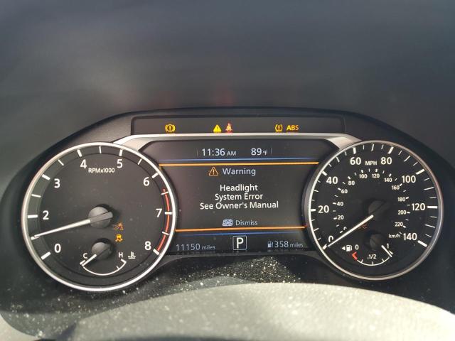 2024 NISSAN ALTIMA SV - 1N4BL4DW4RN364059