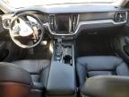 Lot #3024464540 2021 VOLVO V60 CROSS