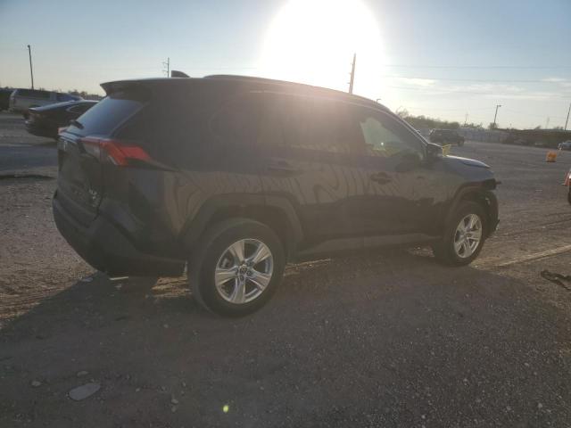 2021 TOYOTA RAV4 XLE - 2T3W1RFV9MW163617