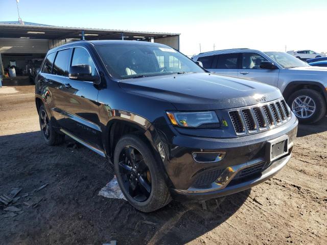 2015 JEEP GRAND CHER - 1C4RJFCG5FC110792