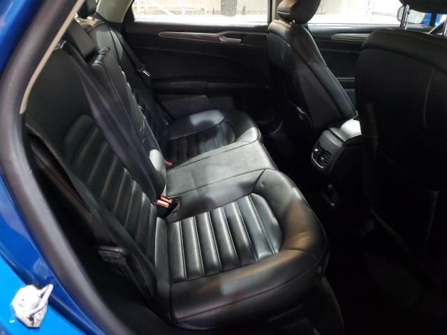 2019 FORD FUSION SEL - 3FA6P0CD7KR181336