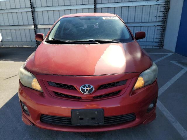 VIN 5YFBU4EE3DP084223 2013 Toyota Corolla, Base no.5