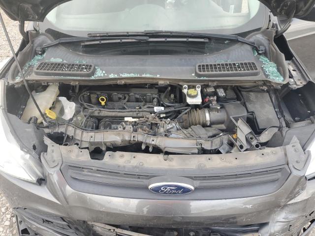 2016 FORD ESCAPE S - 1FMCU0F77GUB30765