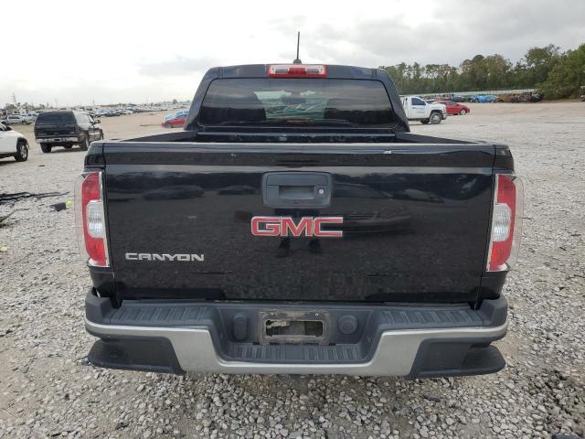 2016 GMC CANYON - 1GTG5BE38G1231604