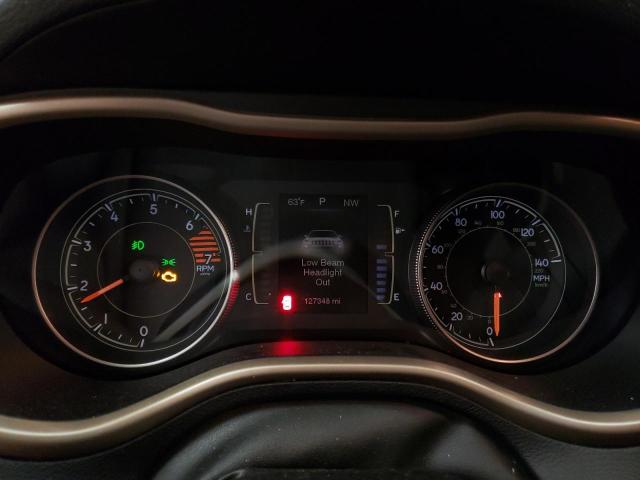 2016 JEEP CHEROKEE L - 1C4PJMCBXGW209107