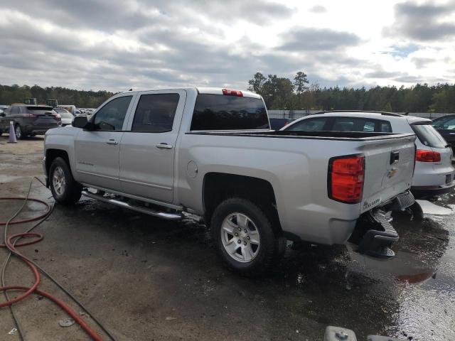 2016 CHEVROLET SILVERADO - 3GCPCREC3GG127909