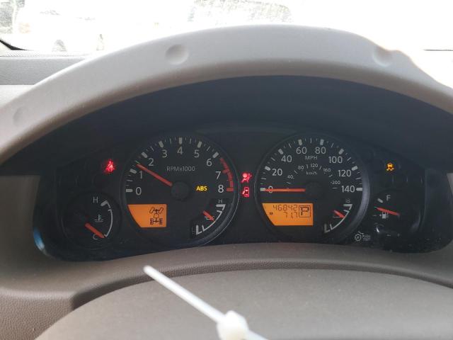 2018 NISSAN FRONTIER S - 1N6AD0CW3JN760952