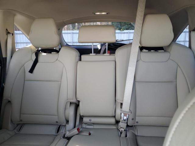 2020 ACURA MDX - 5J8YD4H32LL032644