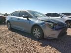 Lot #3027169274 2020 TOYOTA COROLLA LE