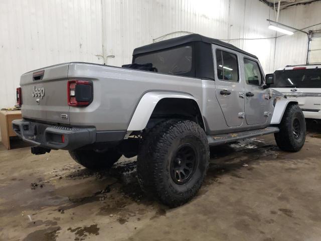2020 JEEP GLADIATOR - 1C6HJTFGXLL174514
