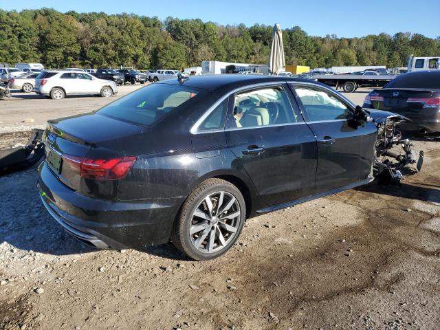 2020 AUDI A4 PREMIUM - WAUGMAF45LN004066