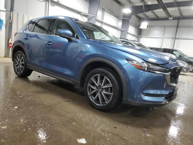 2017 MAZDA CX-5 GRAND - JM3KFBDL3H0193805