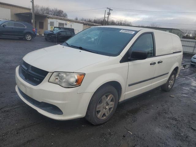 2012 DODGE RAM VAN #3030407498