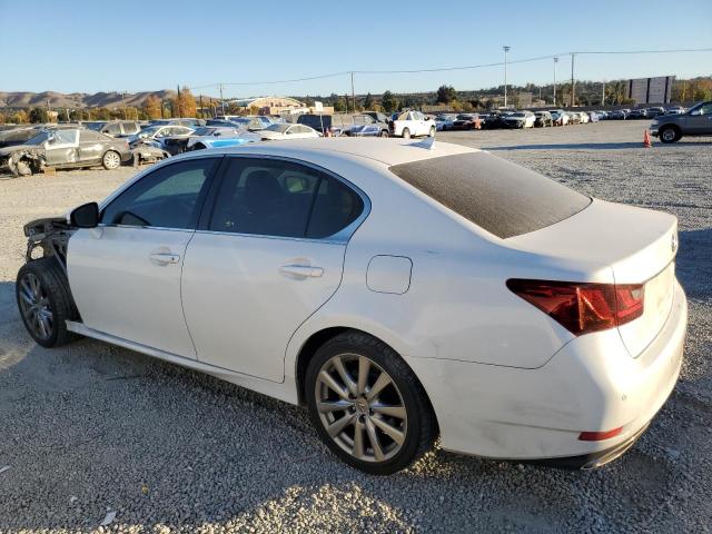 VIN JTHCE1BLXD5013521 2013 LEXUS GS350 no.2