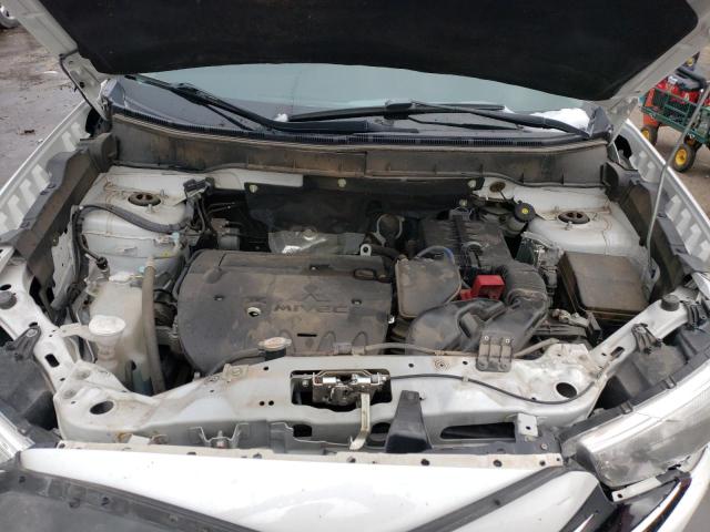2018 MITSUBISHI OUTLANDER - JA4AP3AW9JU025360
