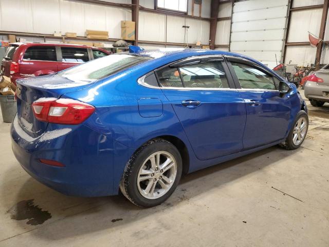 Vin: 1g1be5sm8g7251124, lot: 80114784, chevrolet cruze lt 20163
