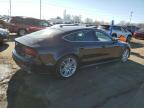 AUDI A7 PRESTIG photo