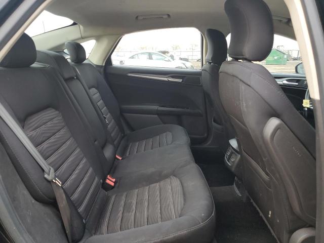 2016 FORD FUSION SE - 3FA6P0H77GR146368