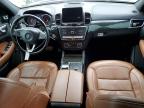 MERCEDES-BENZ GLS 450 4M photo