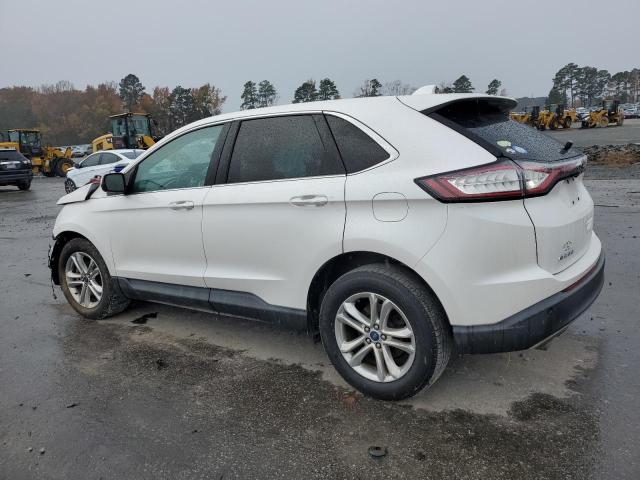 2015 FORD EDGE SEL - 2FMTK3J93FBC09256
